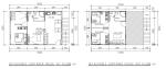 Modular House Big 3 Room Hause Prefabricated Houses Modular Homes Prefab House
