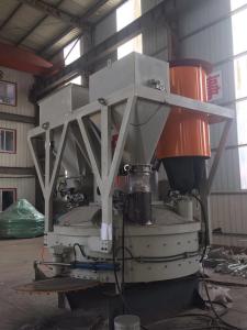 Wholesale Precast Concrete Planetary Cement Mixer High Speed Without Dead Corner from china suppliers