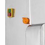 Breville Commercial Orange Juicer Machine Masticating Juicer XC-2000E-2 120W for