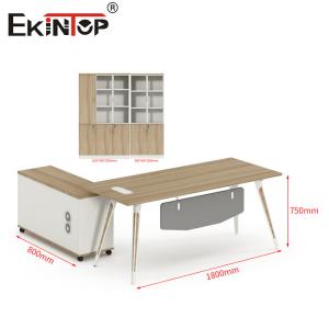Wholesale Extendable Modern Design Office Desk Modular Desk Furniture from china suppliers