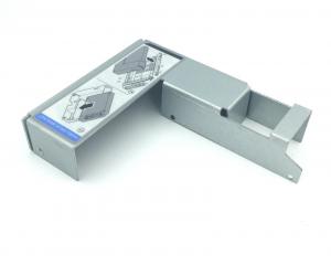 Wholesale Aluminum Dell Server HDD Tray , 3.5 To 2.5 Adapter Laptop Hard Drive Tray from china suppliers