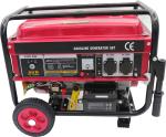 Upgrade Your Mid East Business with Our 2.8 KW Gasoline Generator at 50/60HZ