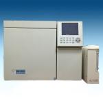 GC7890 Transformer Oil 8 Kinds of Gases Testing Gas Chromatograph