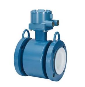 Wholesale Emerson 8705 Flanged Magnetic Flow Meter Sensors 1/2 to 36-inch 0.25% Standard Accuracy from china suppliers