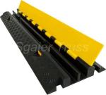 Straight Ramp Truss Parts High Tear Strength For Playground / Entertainment