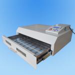 T-962C Infrared IC Heater Reflow Oven Solder Soldering Machine for BGA SMD