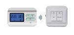 Wireless Boiler Thermostat / Wireless Heating Thermostat For Homes