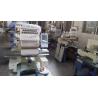 Buy cheap 15 Needle Embroidery Machine Single Head With Automatic Thread Trimmer from wholesalers