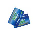 Smart Contactless RFID NFC Card For Access Control