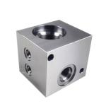 Industry-Standard CNC Machining and Metal Milling Services for Precision Result