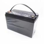 Ultra Lightweight 24V 100AH Lithium Battery 6000 Cycle Longevity For Bicycle /