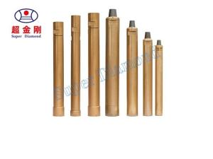 Wholesale 3 Inch Re543 Reverse Circulation Hammers Fire Resistant High Efficiency from china suppliers