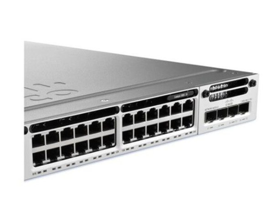 Networking Cisco C9300-24S-E Nexus 9000 Series Switches New Original