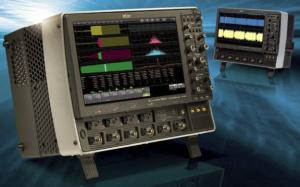 Wholesale LeCroy 715Zi-A Digital Oscilloscopes 1.5 GHz, 10 GS/s, 4ch, 20 Mpts/Ch DSO with 15.4&quot; WXGA Color Display from china suppliers