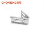 Large Size Chair Spring Clips , Sofa Spring Clips 26mm Length Labor Saving