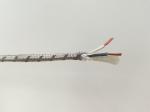 Stranded Type B Thermocouple Compensation Cable 200M/Roll