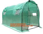 Black out greenhouse garden greenhouse film greenhouse PC &glass greenhouse,Poly