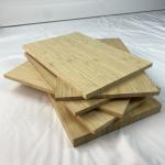 Timber Flooring Bamboo Plywood Sheets Heatproof Multipurpose
