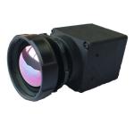 35mm F1.2 Thermal Camera Lens , 35M2 Infrared Camera Lens For Uncooled