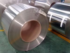 Wholesale ETP TFS Electrolytic Tinplate Price Sheet Varnishing CA T3 from china suppliers