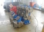 Dual Loop 2X20L/Min 135kN.M Hydraulic Disk Brakes