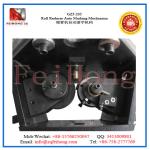 heater equipment roll reducing auto marking mechanism