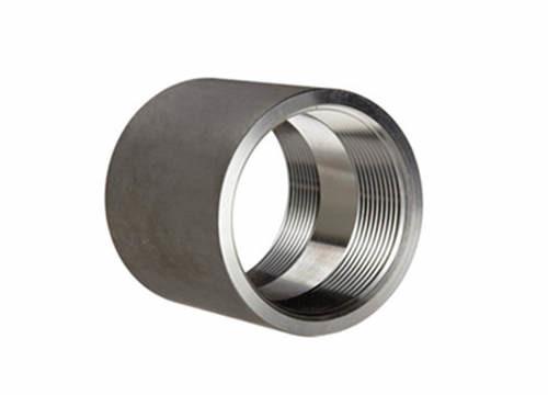 China Factory Cooper Nickel C70600 90/30 1/2"-4" 3000# Threaaded Coupling