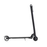 5 Inch 24V 350W 2 Wheel Foldable Electric Scooter With Samsung / Lg Lithium