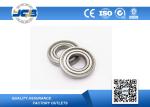 Stainless Steel ABEC-1 / ABEC-3 / ABEC-5 16002 Deep Groove Ball Bearing Single