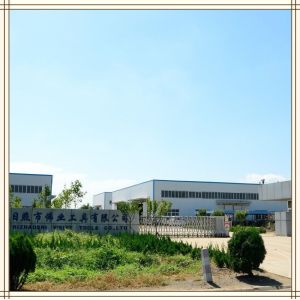 Rizhao weiye tools co.,ltd