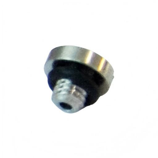 European and American Market HA-5A-1 Waterproof Breathable Valve with High Water