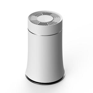 Wholesale Home Deep UV Sterilizer PM2.5 Monitoring UVC Hepa Filter Air Purifier from china suppliers