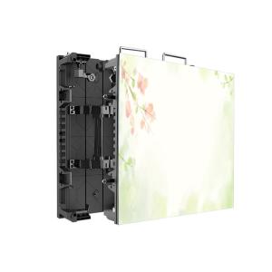 Wholesale P2.976 LED Rental Flexible Screen by Huixin, 8000cd/㎡ Brightness, 1920Hz Refresh Rate, IP65 Protection from china suppliers