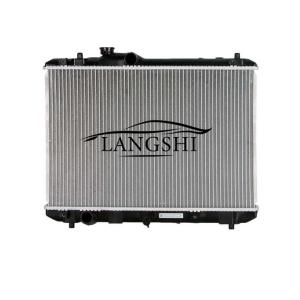 Wholesale Replace/Repair Purpose 1770062J00 Aluminum Radiator Water Tank for SUZUKI SWIFT III from china suppliers