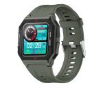 CE Approval Sport Smart Bracelet , Smartwatch 1.2 Inch Blood Oxygen Monitoring