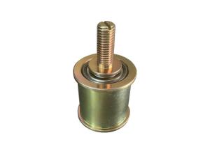 Wholesale Lawn Equipment G100-2024-0 Pressure Pulley For Smitcho M-4BS Green Sanding Machine from china suppliers