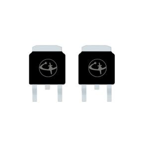 Wholesale Reliability Low Forward Voltage Schottky Diode TO-247 For Stepper Motor Driver from china suppliers