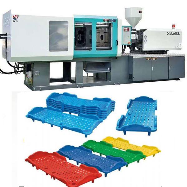 1026g Injection Capacity Auto Injection Molding Machine with 700 Mold Closing Stroke and 275g/s Injection Rate Top Choice