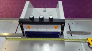 Wholesale Most Popular PCB Depanelizer Machine Cutting LED Light Bar Up To Unlimited Length from china suppliers