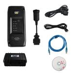 2018C CAT Caterpillar ET III 3 Diagnostic Adapter With 2018.1 CAT SIS Truck
