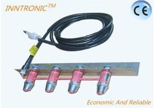 Wholesale 4.6 KV ATS-3 ElectroStatic Eliminate Device 0.11A Anti Static Air Nozzle with 3M cable from china suppliers