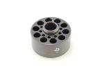K7SP36 Cylinder Block Swash Plate Piston Shoe Excavator Hydraulic Pump Parts