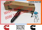 ELIC Excavator 3054218 3054253 3032392 4914308 4914325 Engine Common Rail Fuel