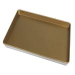 RK Bakeware China Foodservice NSF Nonstick Aluminum Biscuits Pans/Baking Tray