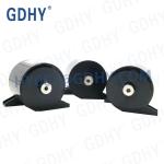 High Frequency GDHY 500VAC 1200VDC 5UF Metallic Film Resonant Capacitor Good