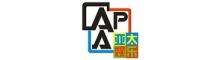 China Asia Pacific Amusement Consultants Company Ltd. logo