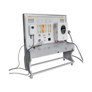 Wholesale Charging System Training Equipment for Car Vocational School from china suppliers