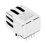 YDS 12F-14ND2NL Compatible LINK-PP LPJ0055CNL 10/100 Base-T Single Port Cat5e