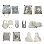 Customized Colors Choose Our Plastic Injection Molding Service for Your Product