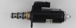 hydraulic solenoid valves Solenoid Valve for SK170 SK260-9 SK295-9 SK350-9